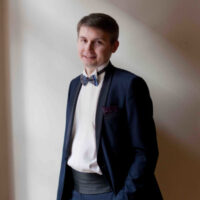 Alexei Shpakov