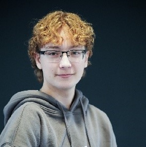 Denis Progromski