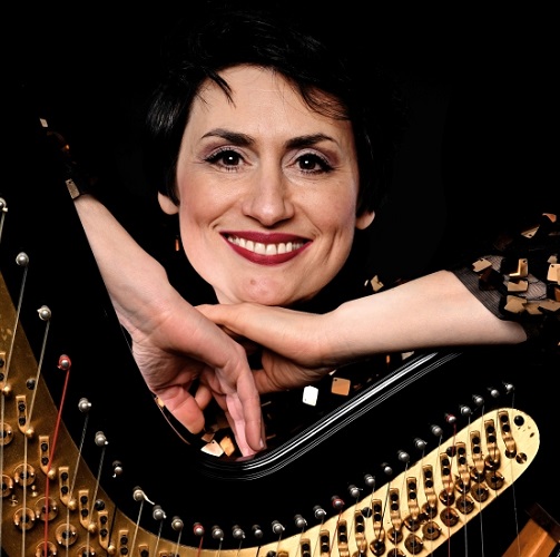Ekaterina Levental