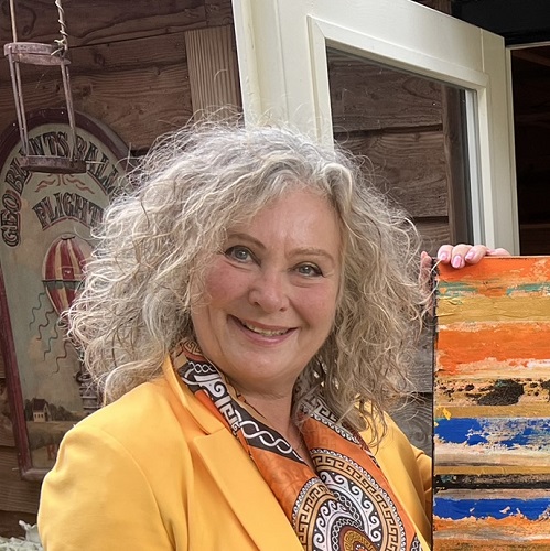 Ellen van Gijsel