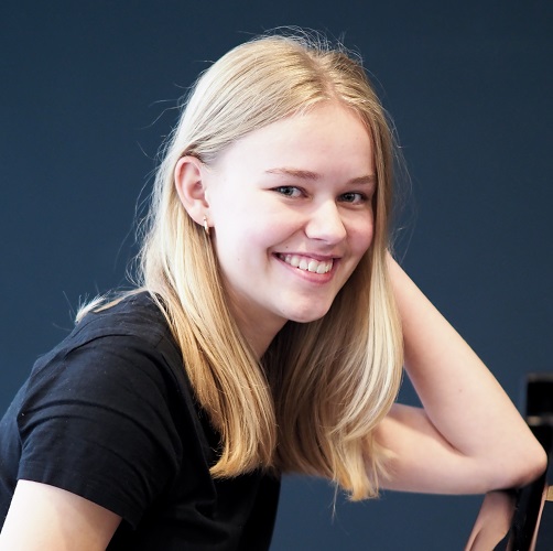 Isis Erkamp