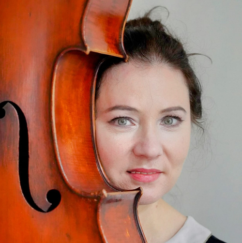 Katja Dirven-Didychenko