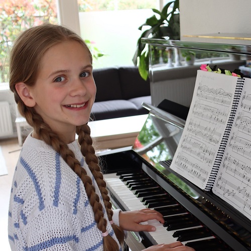 Myrthe Bos