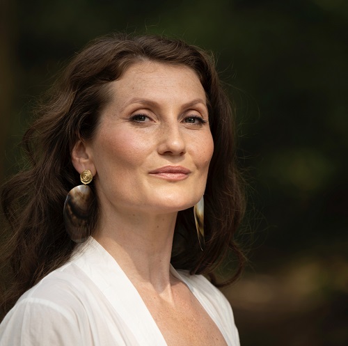 Odilia Carmen Chirica 