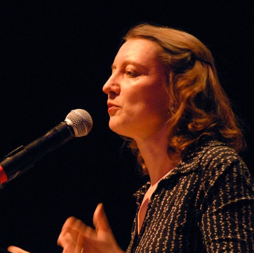 Olga de Kort