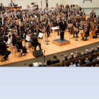 Philharmonie Midden Zuid