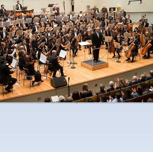 Philharmonie Midden Zuid
