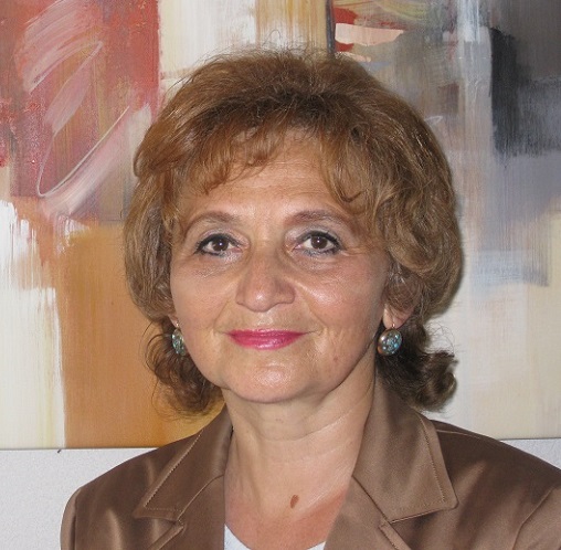Sandra Geller