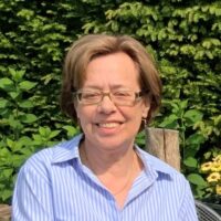 Susanne Gondrie