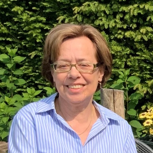 Susanne Gondrie